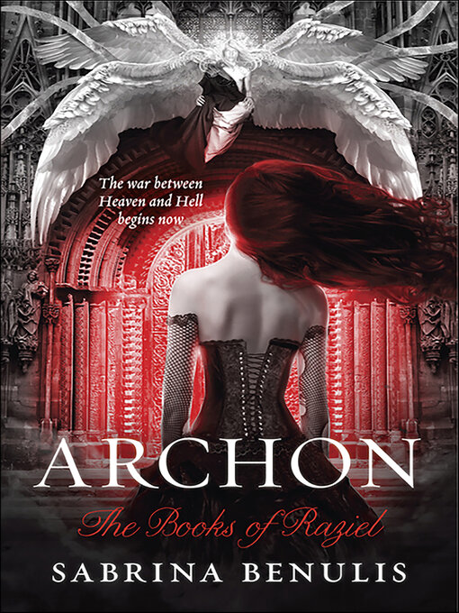 Title details for Archon by Sabrina Benulis - Available